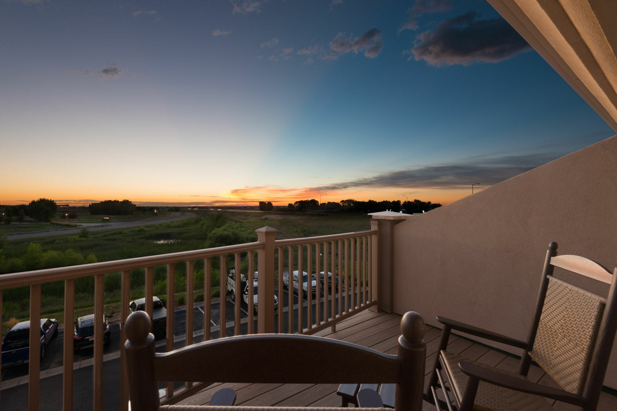 Comfort Inn & Suites Brighton Denver Ne Medical Center Exterior photo